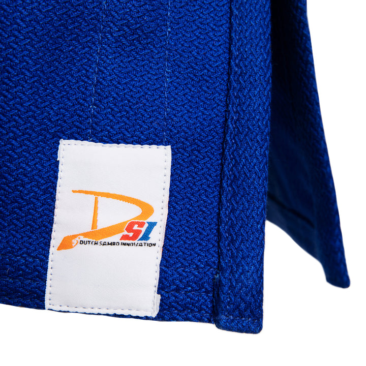DSI Sambo Jacket FIAS approved