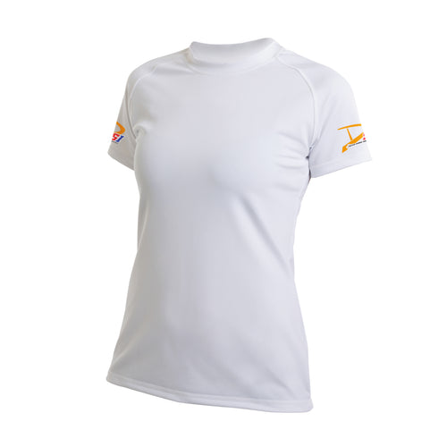 DSI Women Shirt FIAS approved - Sambo Store Australasia