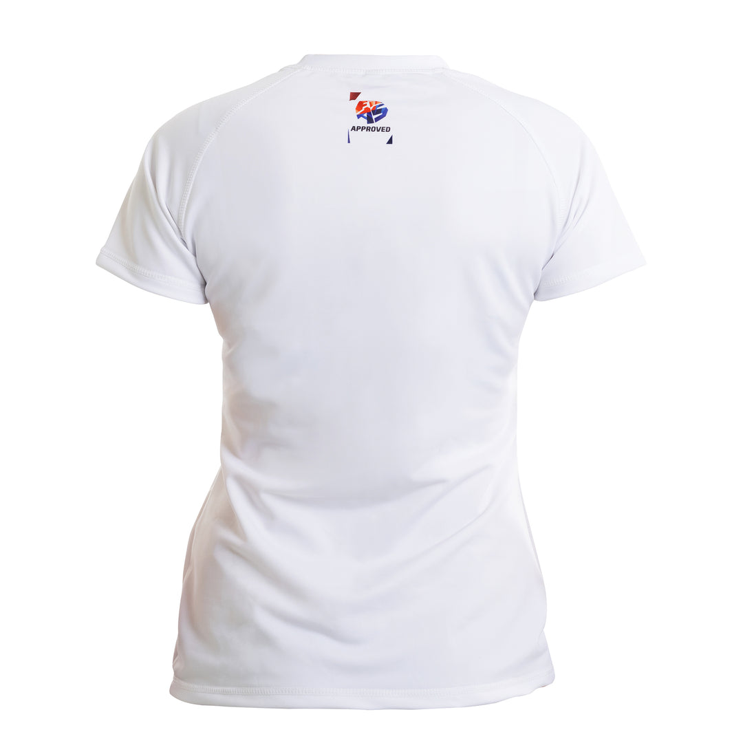 DSI Women Shirt FIAS approved