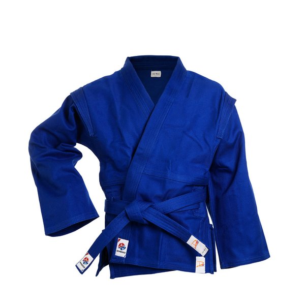 DSI Sambo Jacket FIAS approved