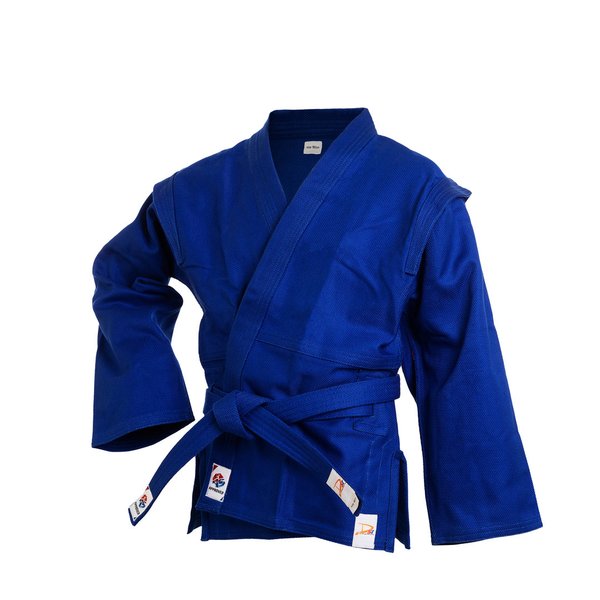 DSI Sambo Jacket FIAS approved