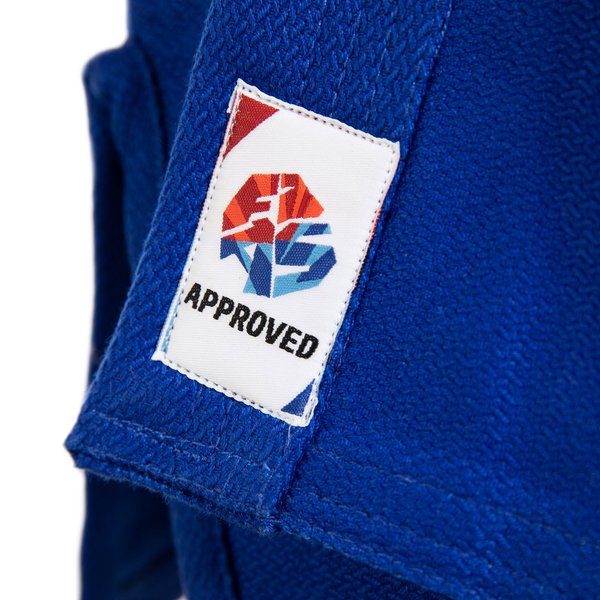 DSI Sambo Jacket FIAS approved