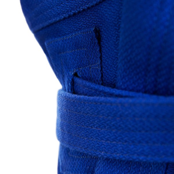 DSI Sambo Jacket FIAS approved