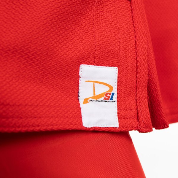 DSI Sambo Jacket FIAS approved