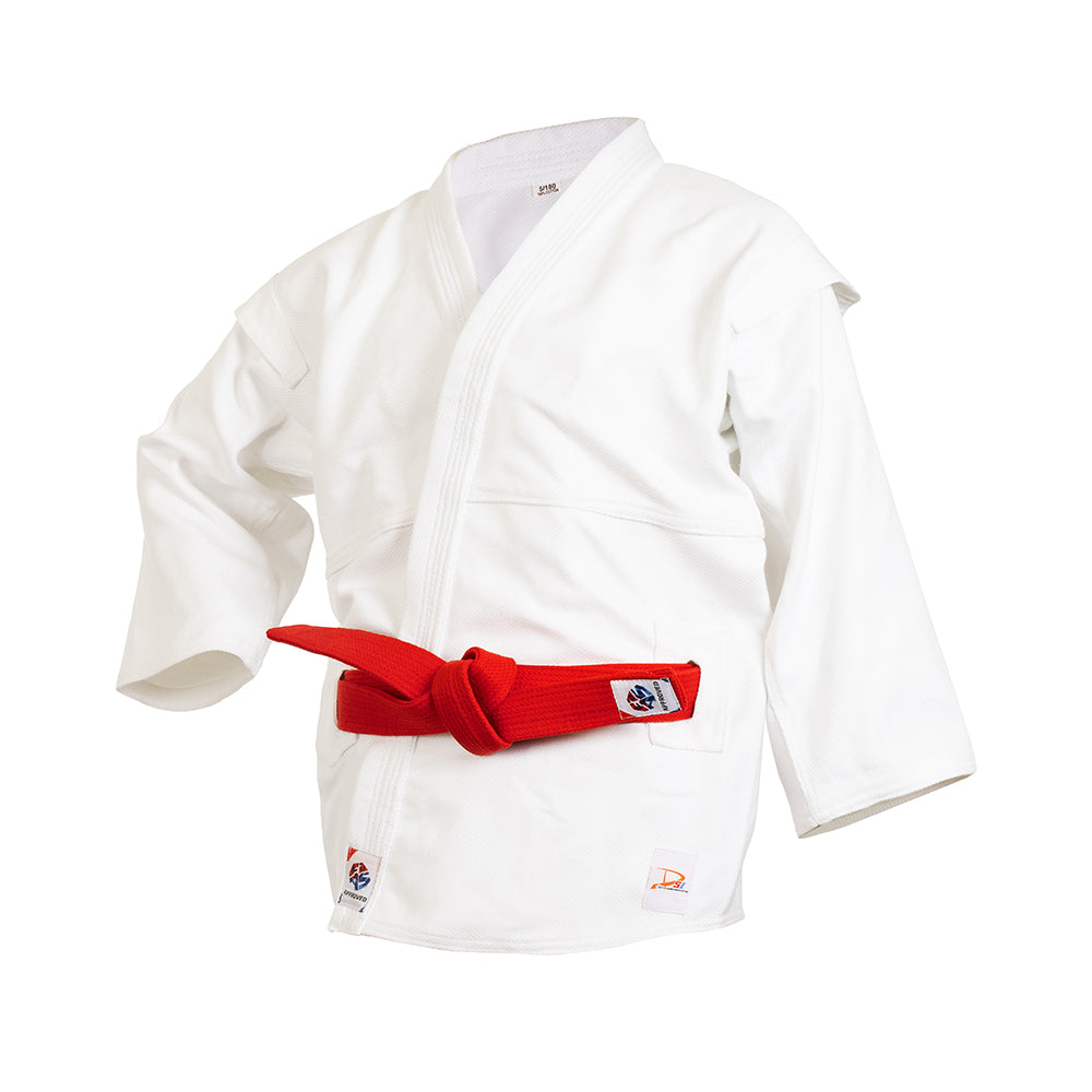 DSI Beach-Sambo Jacket FIAS approved