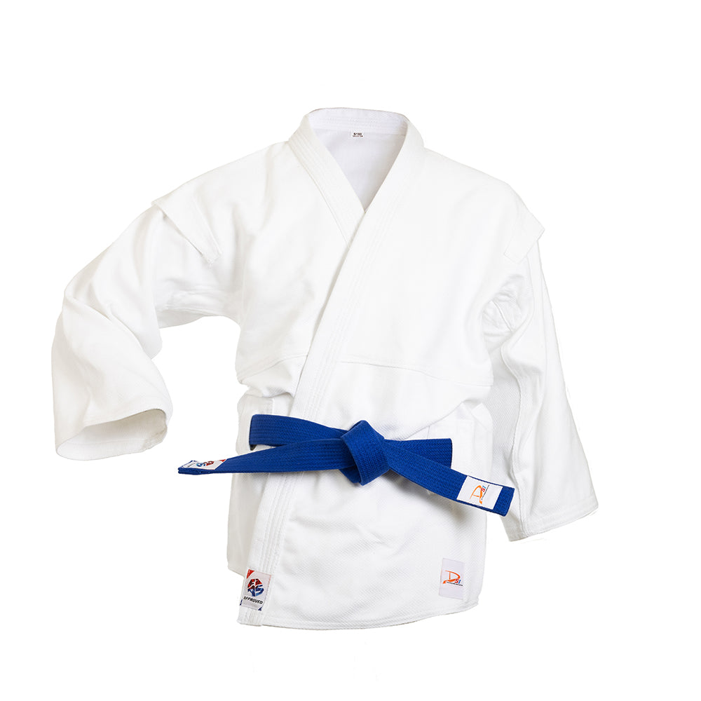 DSI Beach-Sambo Jacket FIAS approved