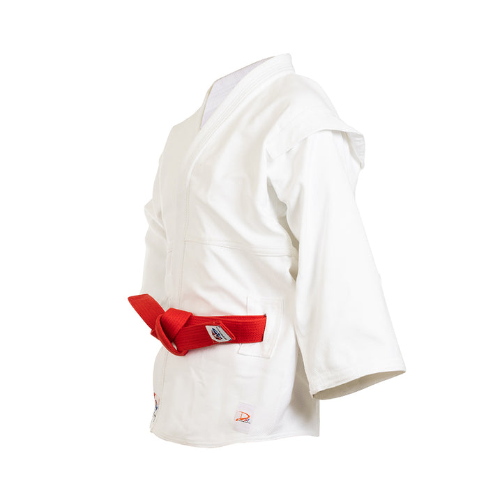 DSI Beach-Sambo Jacket FIAS approved