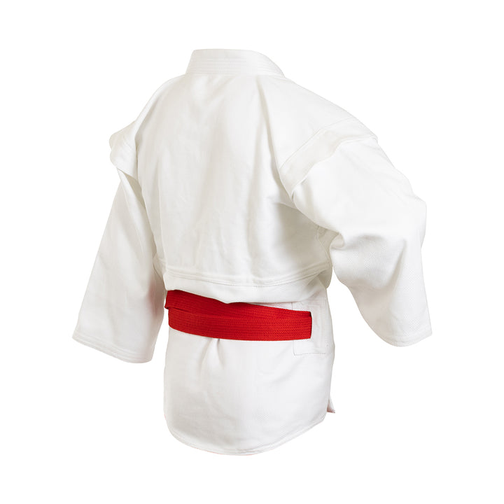 DSI Beach-Sambo Jacket FIAS approved