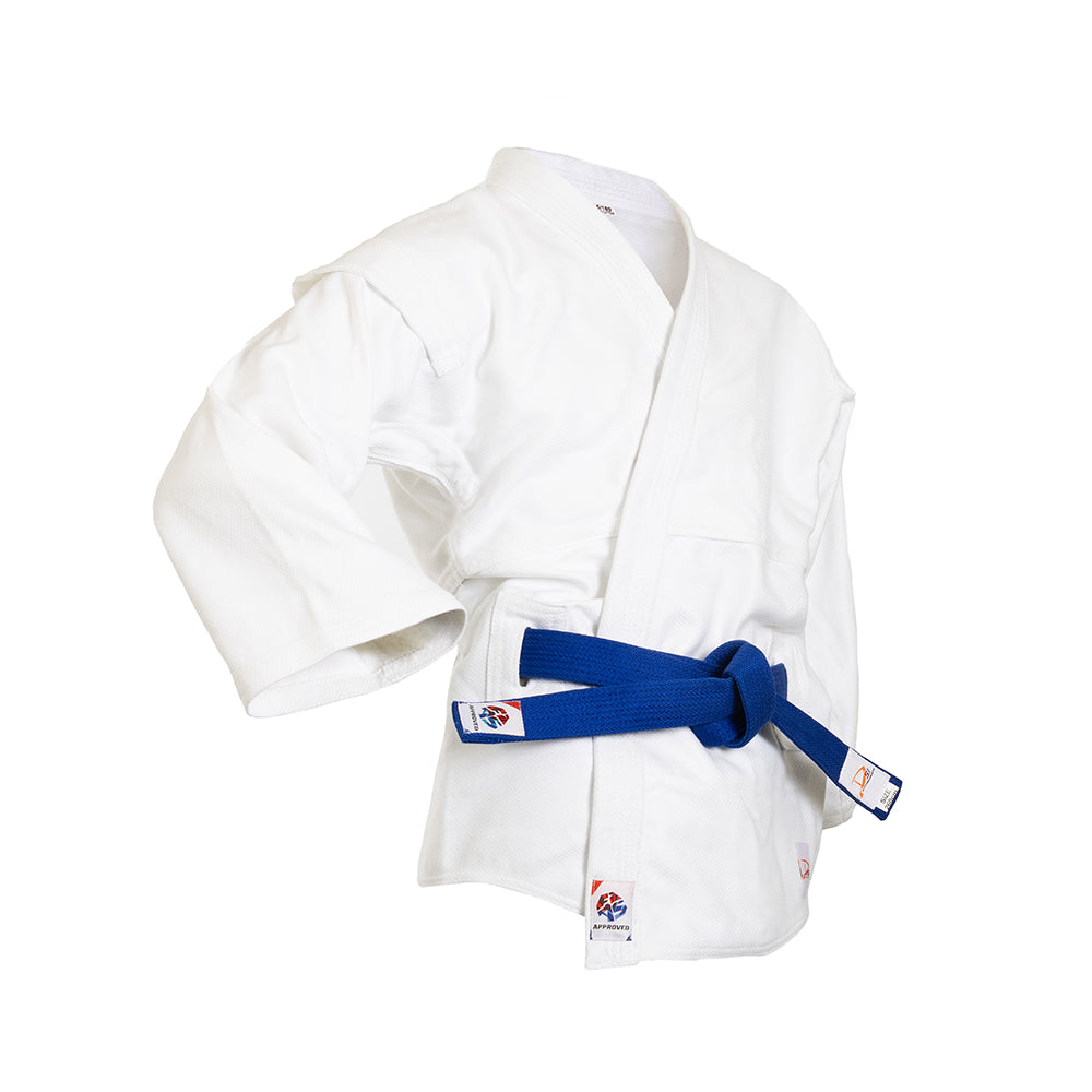 DSI Beach-Sambo Jacket FIAS approved