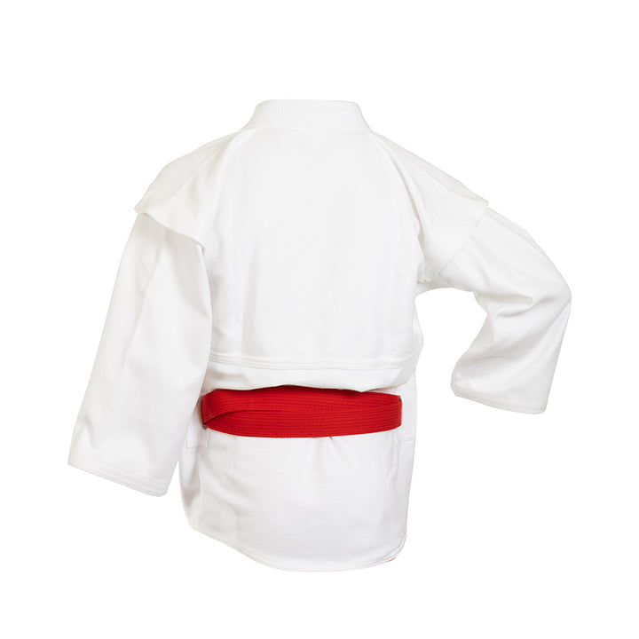 DSI Beach-Sambo Jacket FIAS approved