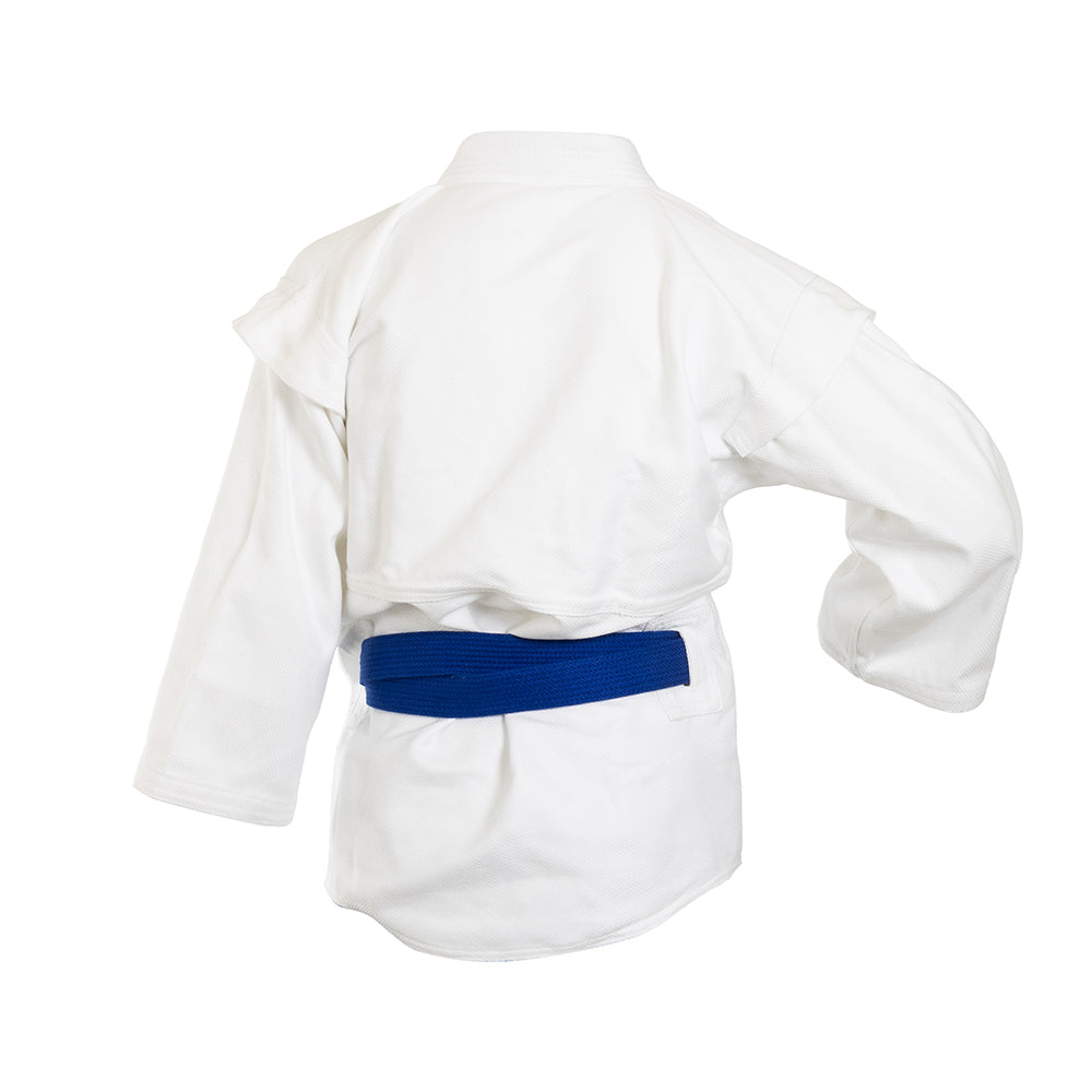 DSI Beach-Sambo Jacket FIAS approved