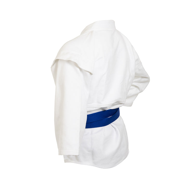 DSI Beach-Sambo Jacket FIAS approved