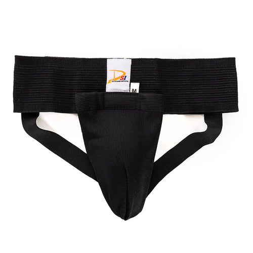 DSI Groin Guard | FIAS Approved | Sambo Store Australasia