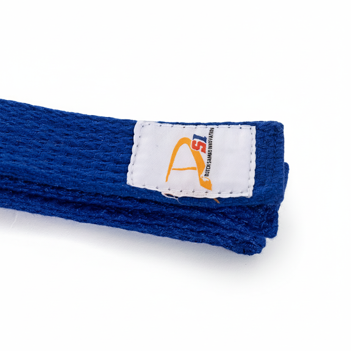 DSI Sambo Belt FIAS approved