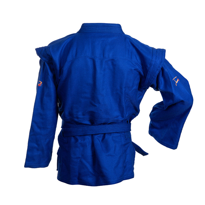 DSI Lightweight Sambo Jacket (Kurtka)