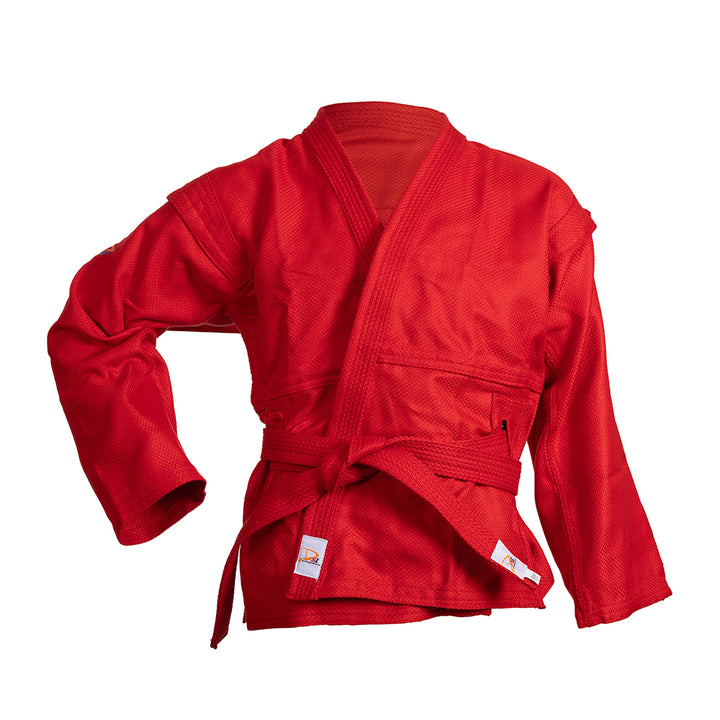 DSI Lightweight Sambo Jacket (Kurtka)