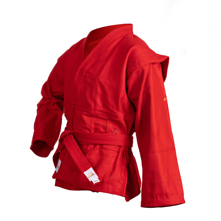 DSI Lightweight Sambo Jacket (Kurtka)