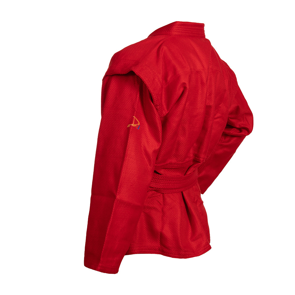 DSI Lightweight Sambo Jacket (Kurtka)