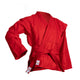 Sambo Jacket