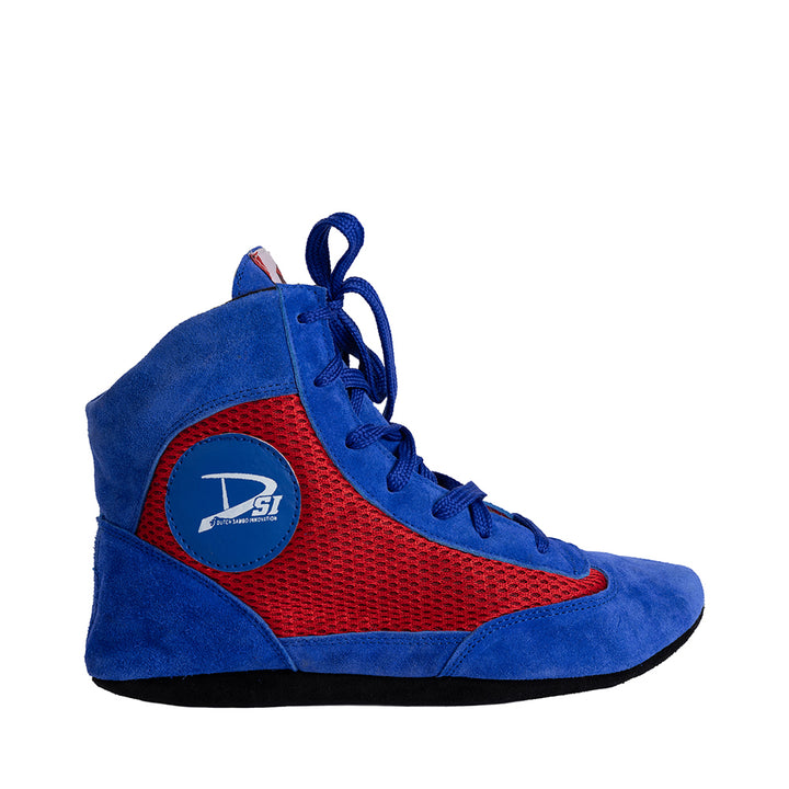 DSI Sambo Shoes FIAS approved