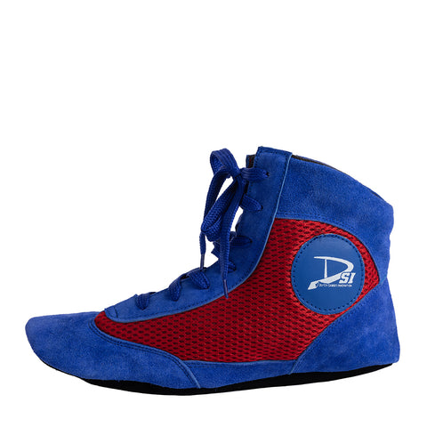 DSI Sambo Shoes FIAS approved