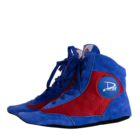 DSI Sambo Shoes FIAS approved