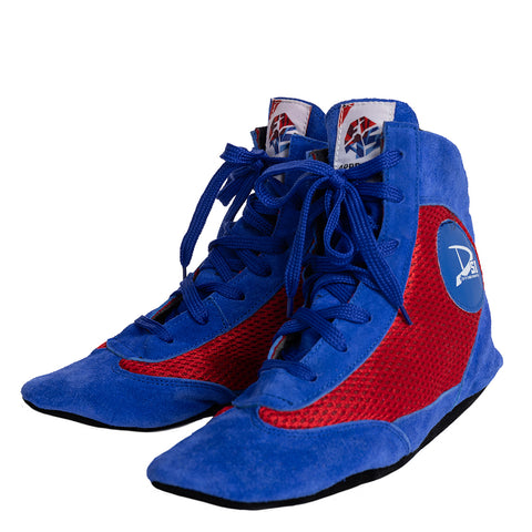 DSI Sambo Shoes FIAS approved