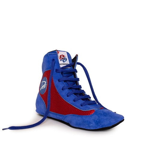 DSI Sambo Shoes FIAS approved