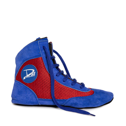 DSI Sambo Shoes FIAS approved