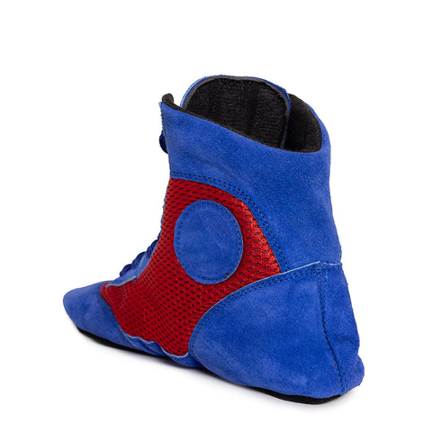 DSI Sambo Shoes FIAS approved