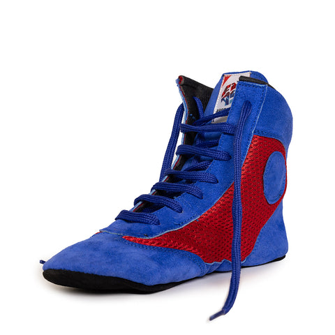 DSI Sambo Shoes FIAS approved