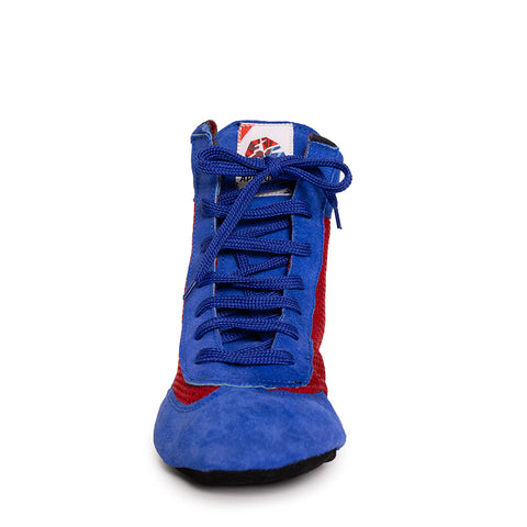 DSI Sambo Shoes FIAS approved