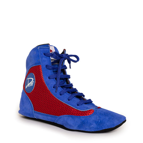 DSI Sambo Shoes FIAS approved