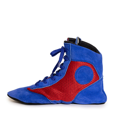 DSI Sambo Shoes FIAS approved