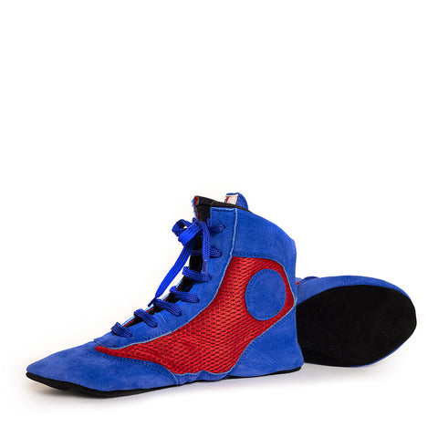 DSI Sambo Shoes FIAS approved