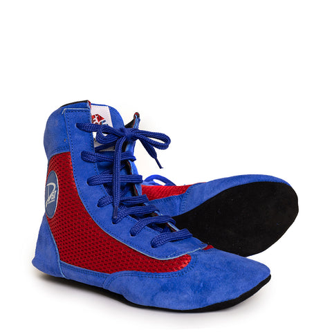 DSI Sambo Shoes FIAS approved