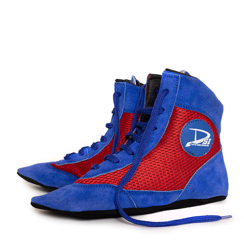 DSI Sambo Shoes FIAS approved