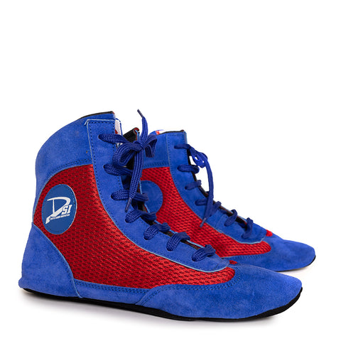 DSI Sambo Shoes FIAS approved