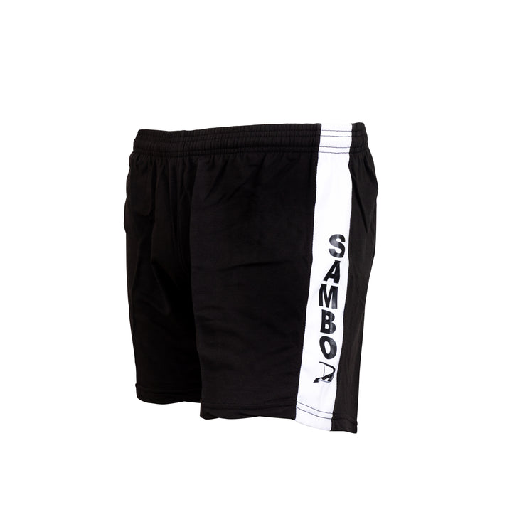 DSI Sambo Sport Cotton Shorts