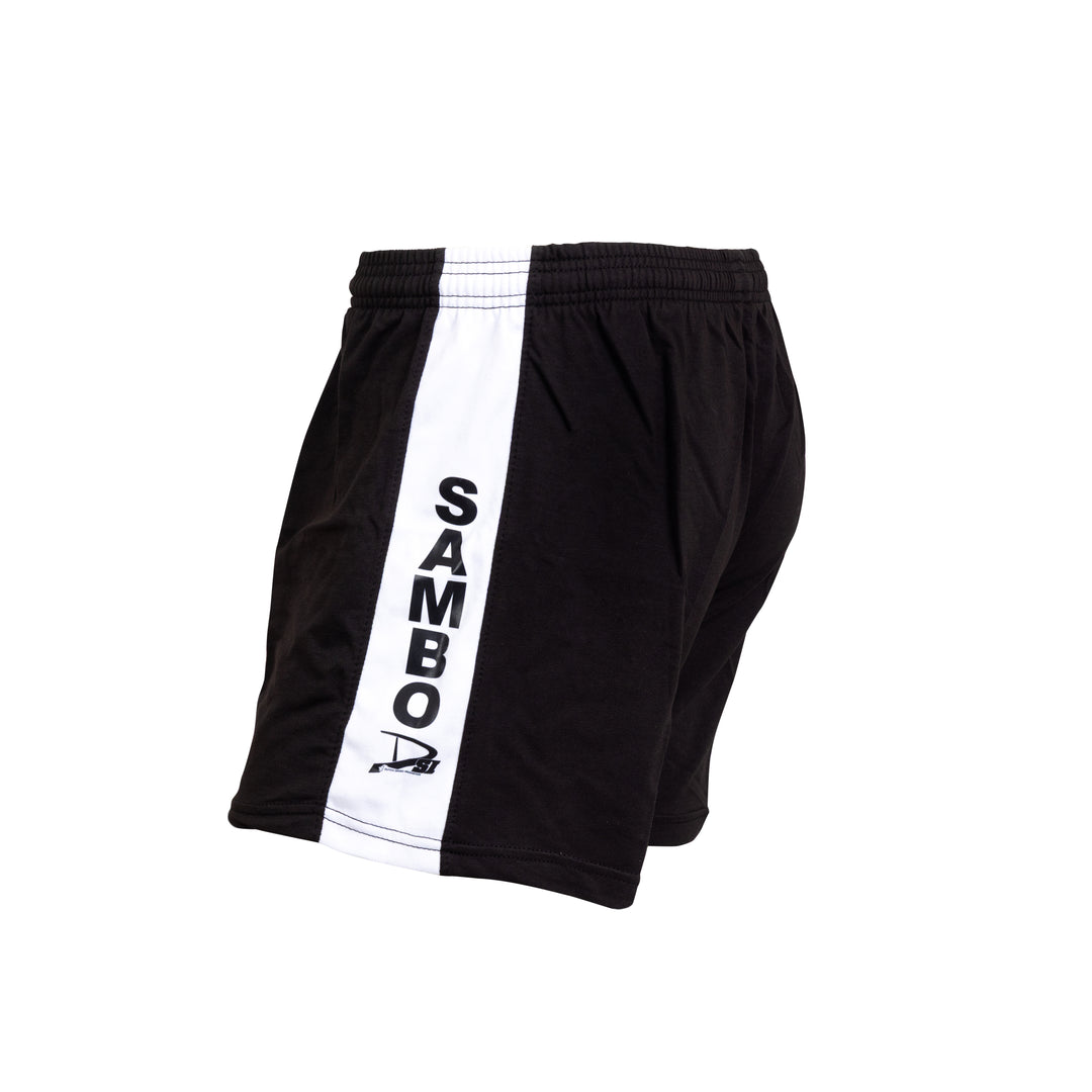 DSI Sambo Sport Cotton Shorts