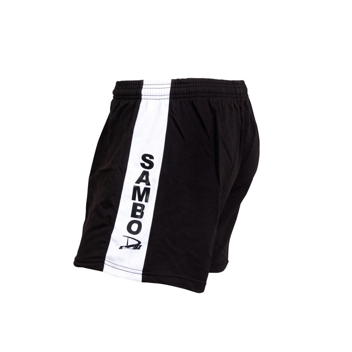 DSI Sambo Sport Cotton Shorts