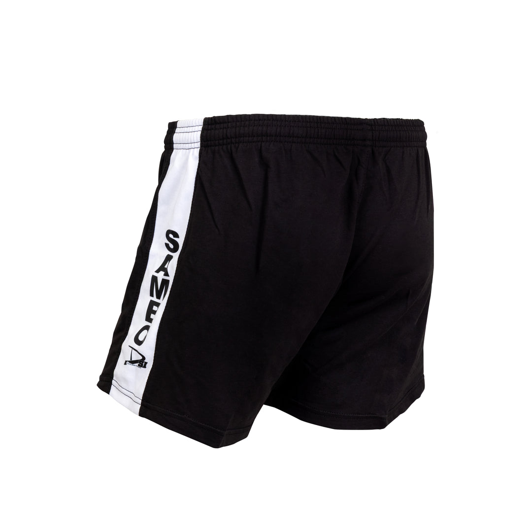 DSI Sambo Sport Cotton Shorts