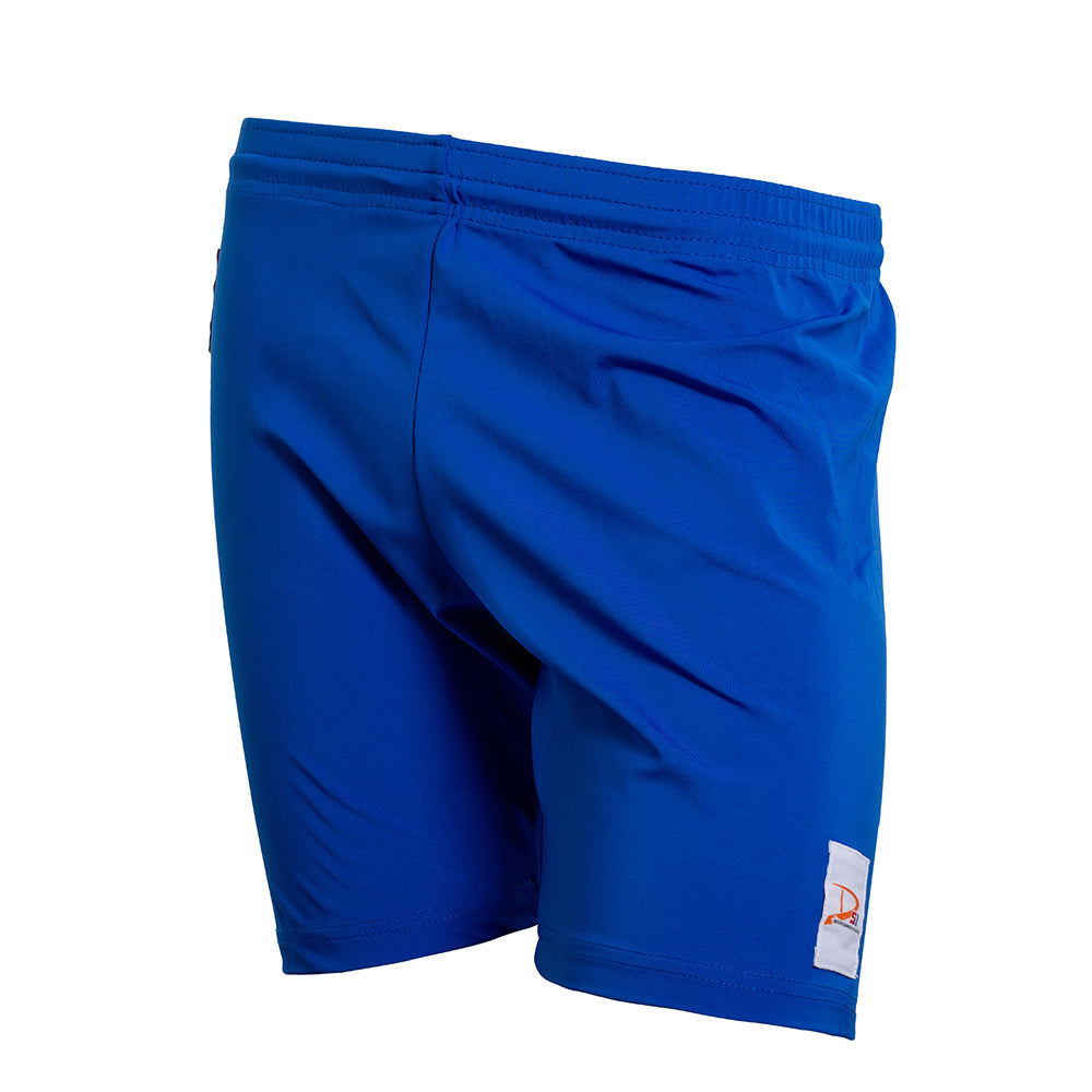 DSI Sambo Shorts FIAS approved