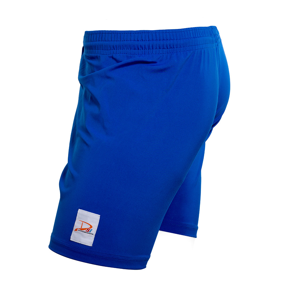 DSI Sambo Shorts FIAS approved