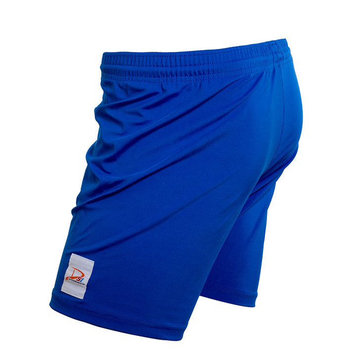 DSI Sambo Shorts FIAS approved