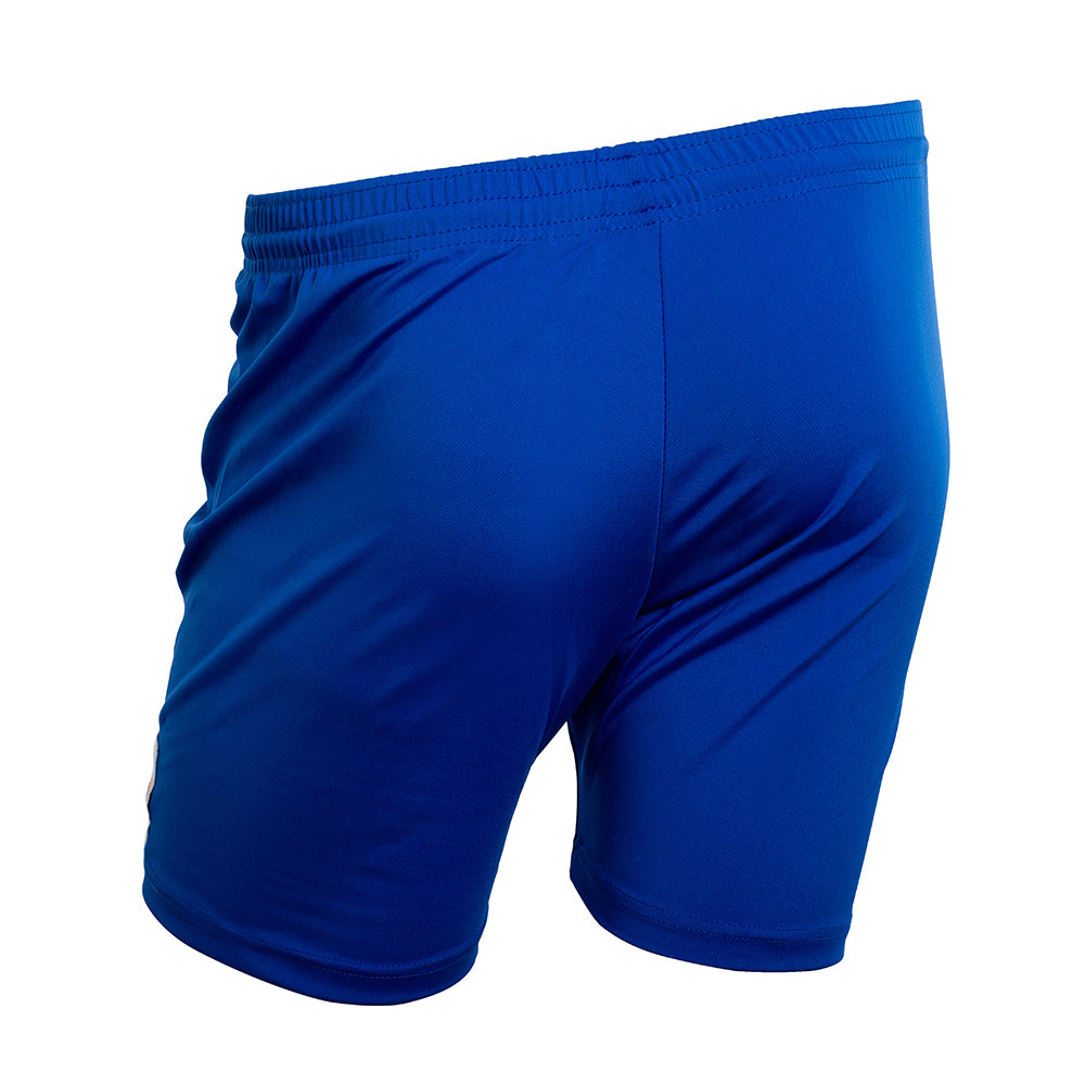 DSI Sambo Shorts FIAS approved
