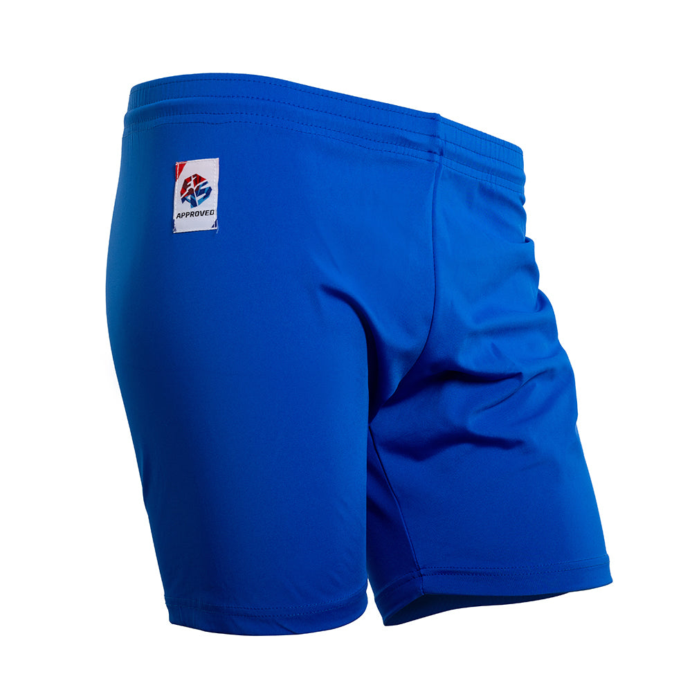 DSI Sambo Shorts FIAS approved
