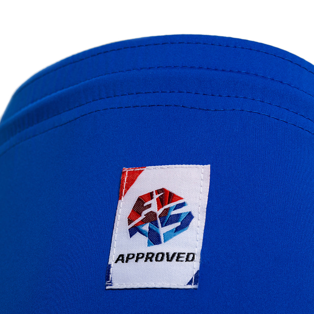 DSI Sambo Shorts FIAS approved