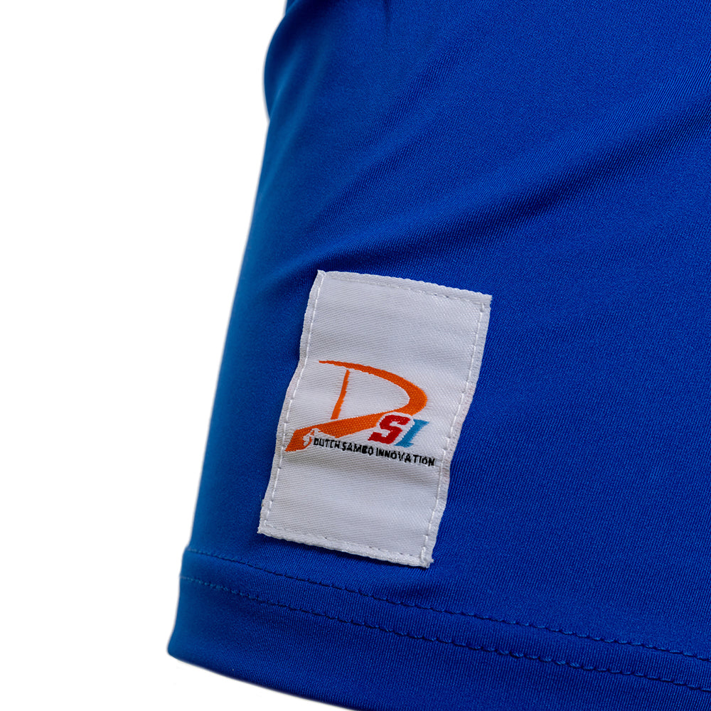 DSI Sambo Shorts FIAS approved