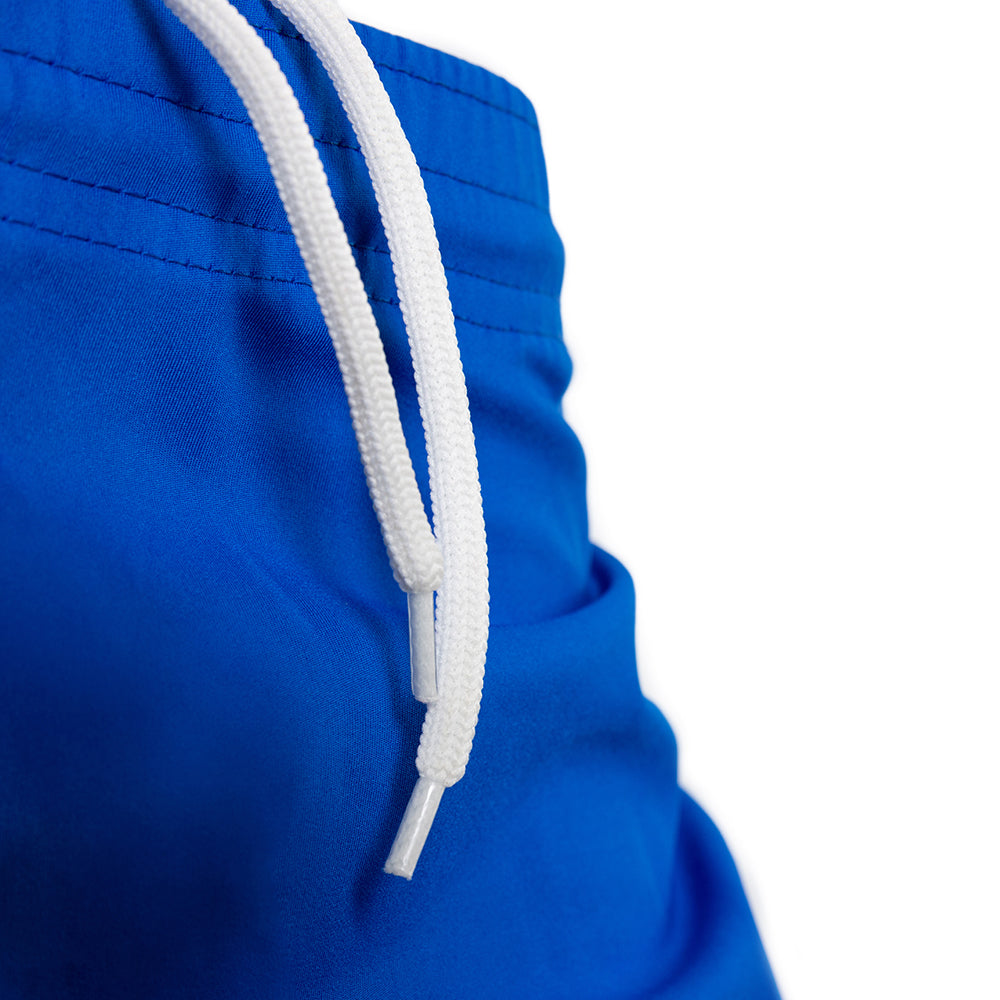 DSI Sambo Shorts FIAS approved